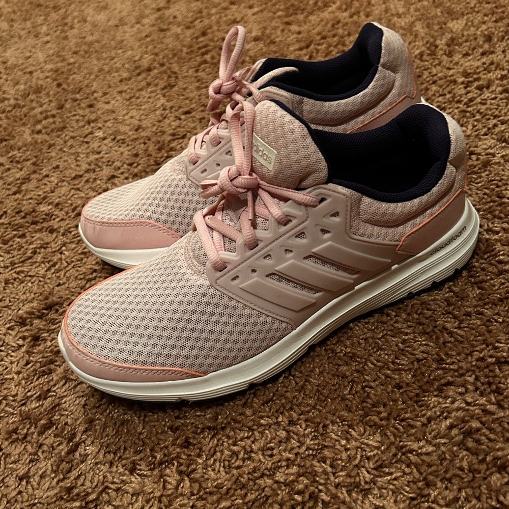 Pink Women’s Running Shoes